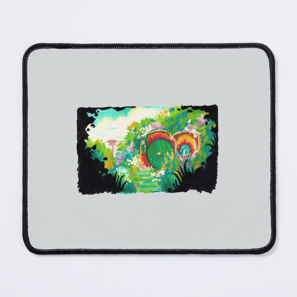 Item preview, Welcome to Bag End   designed and sold by KieranSulliva.