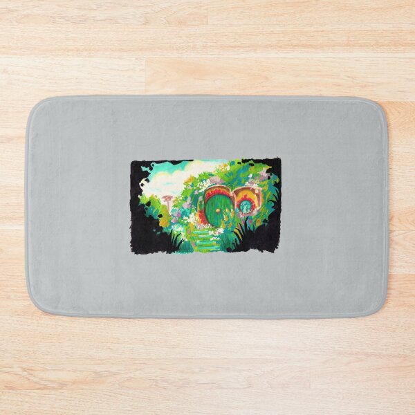 Item preview, Welcome to Bag End   designed and sold by KieranSulliva.