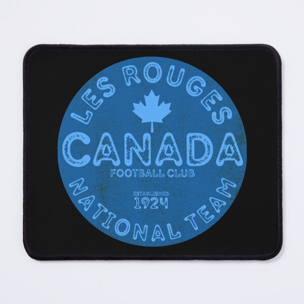Item preview, Les Rouges-Team Canada-Canada Soccer Team-Canada Soccer  2022-CANMNT-CANWNT designed and sold by SighFly52.