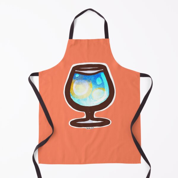 Item preview, Lavish Lagoon Punch designed and sold by JanGrackle.