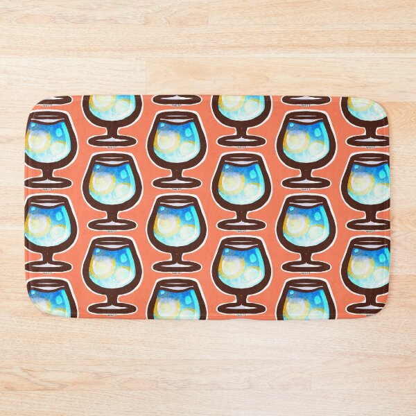Item preview, Lavish Lagoon Punch designed and sold by JanGrackle.