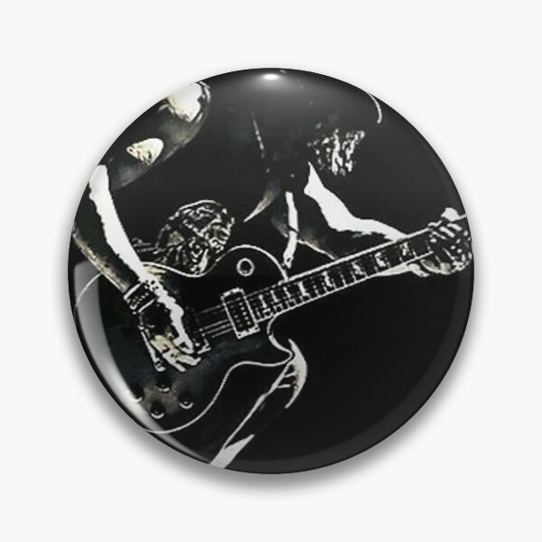Item preview, Album slash guitar designed and sold by WilliamTaylorz.