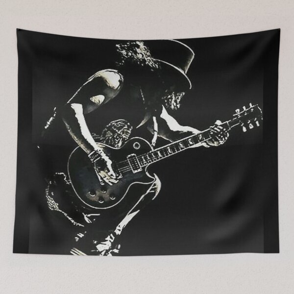 Item preview, Album slash guitar designed and sold by WilliamTaylorz.