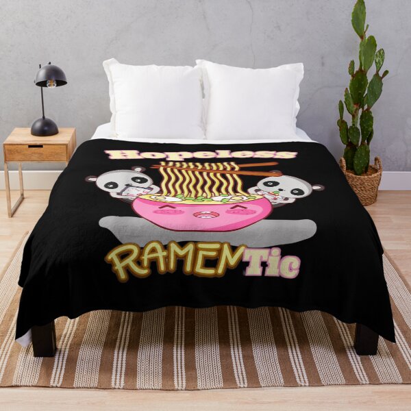Item preview, Ramen Fideos japoneses Anime Food Ramen Noodles Pun designed and sold by tomekae.
