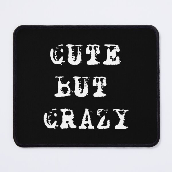 Item preview, cute but crazy designed and sold by zumamazu.