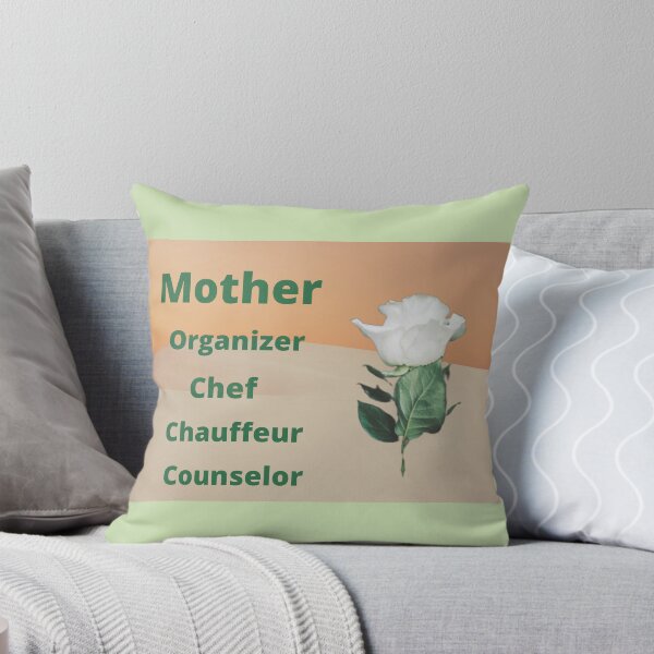 Item preview, Mother's Day Yellow  designed and sold by JM734.