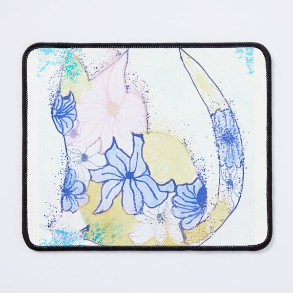 Item preview, Kitty cat love designed and sold by Tonyasartprints.