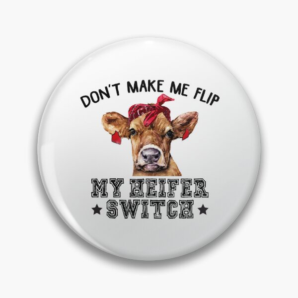 Item preview, Heifer designed and sold by tranhungtdu.