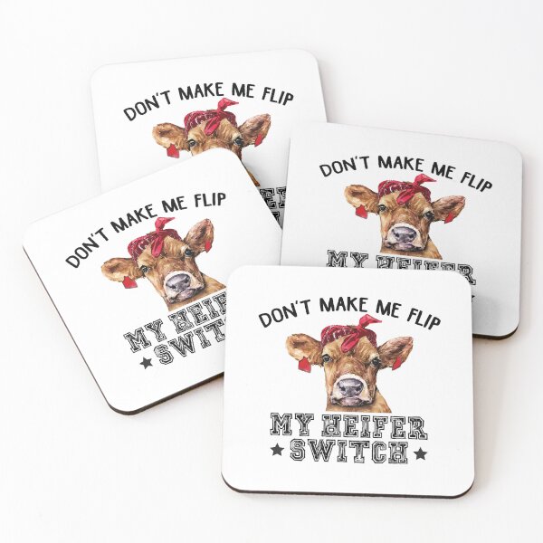 Item preview, Heifer designed and sold by tranhungtdu.