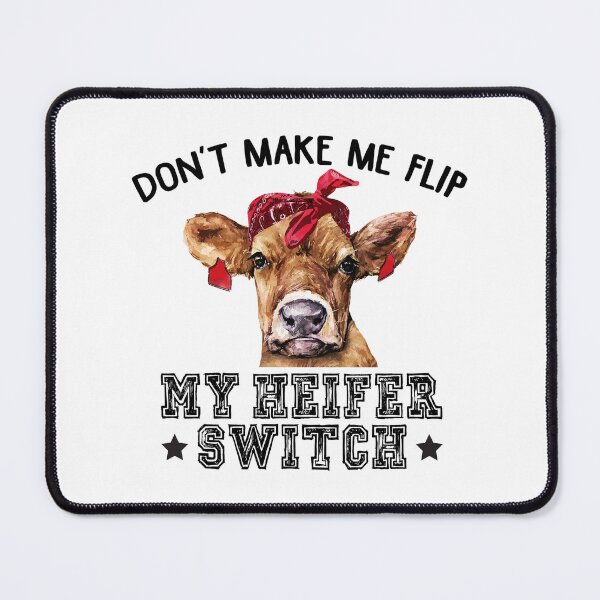 Item preview, Heifer designed and sold by tranhungtdu.