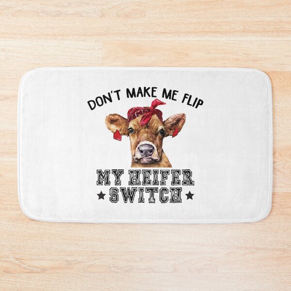 Item preview, Heifer designed and sold by tranhungtdu.