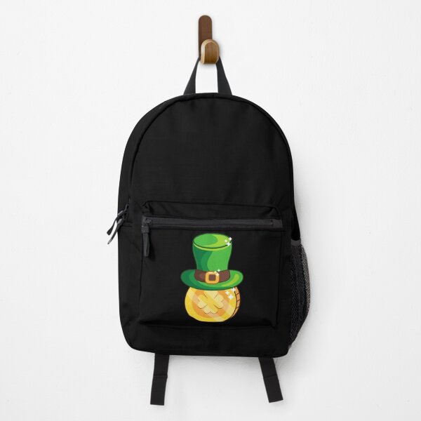 Item preview, Crypto St Patrick  designed and sold by Sam Artist.
