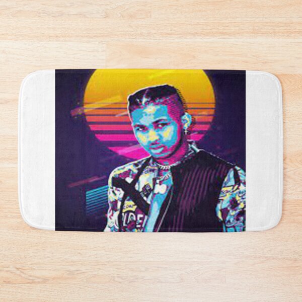 Item preview, ddg rapper designed and sold by konveksiArt.