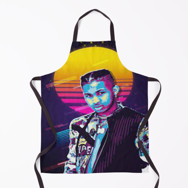 Item preview, ddg rapper designed and sold by konveksiArt.