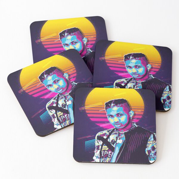 Item preview, ddg rapper designed and sold by konveksiArt.