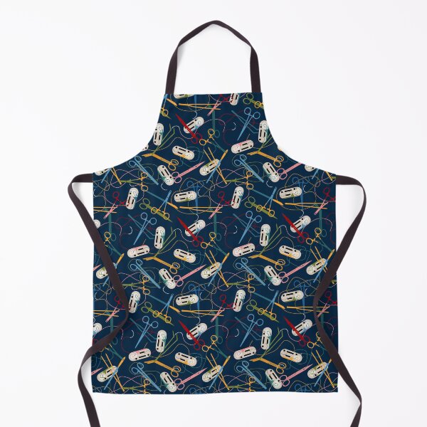 Item preview, Surgery and Sutures designed and sold by Hodgepodge Bricolage.