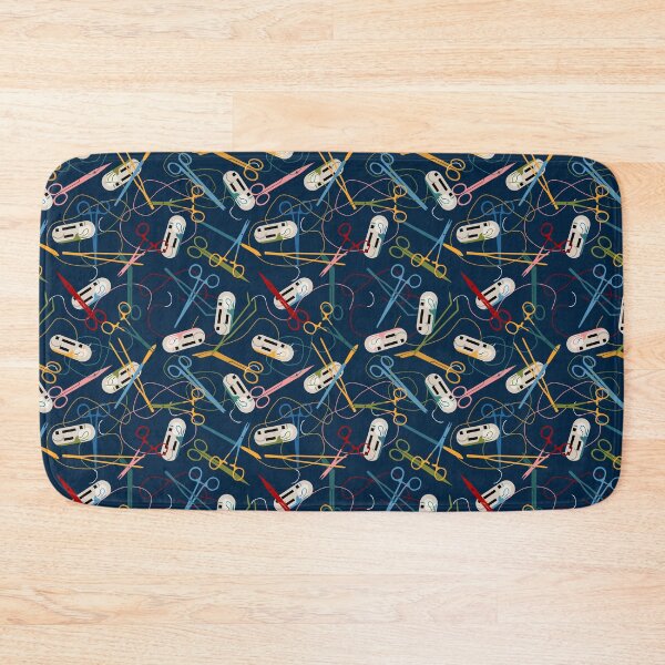 Item preview, Surgery and Sutures designed and sold by Hodgepodge Bricolage.