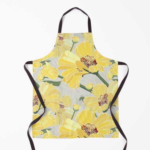 Item preview, Brilliant Yellow Burst designed and sold by Jaana Day.