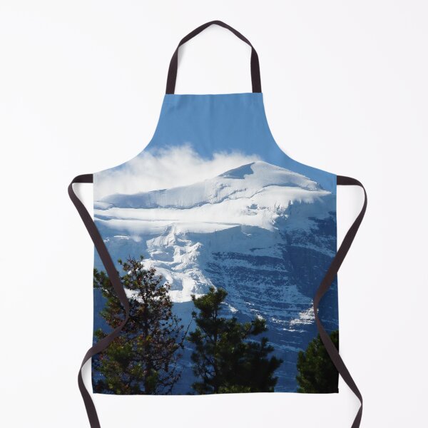 Item preview, Snowy Mountain Top designed and sold by WeeMonkey.