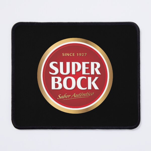 Item preview, Super bock Classic T-Shirt designed and sold by Wyttas51.