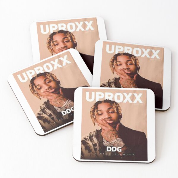 Item preview, ddg rapper designed and sold by konveksiArt.