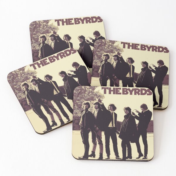 Item preview, The Byrd classic designed and sold by ghocay93.
