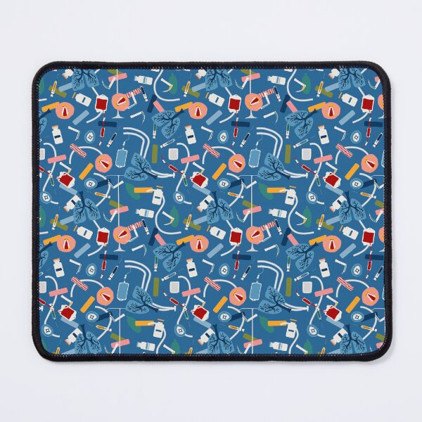 Item preview, Anesthesia Amalgamation designed and sold by Hodgepodge Bricolage.