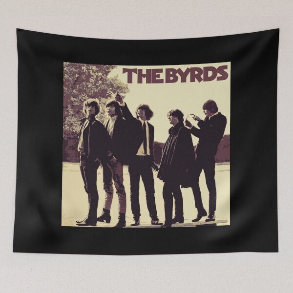 Item preview, The Byrd classic designed and sold by ghocay93.
