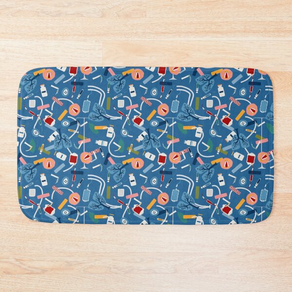 Item preview, Anesthesia Amalgamation designed and sold by Hodgepodge Bricolage.