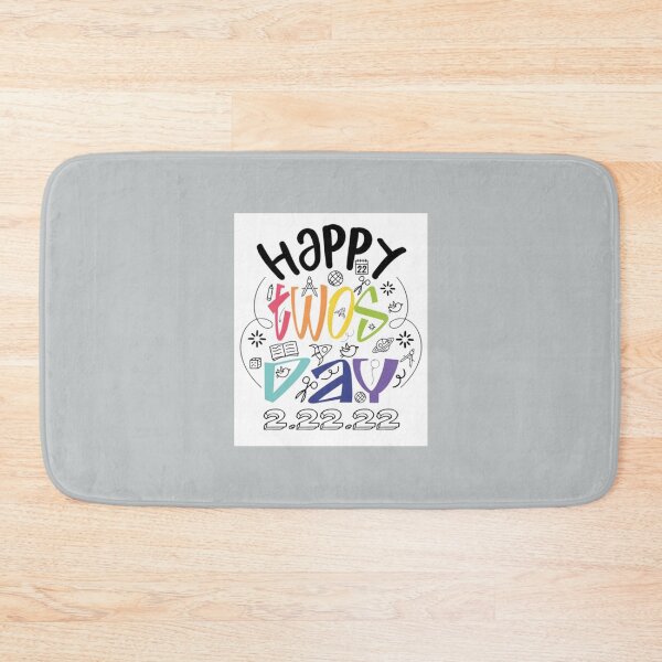 Item preview, twos day designed and sold by KieranSulliva.
