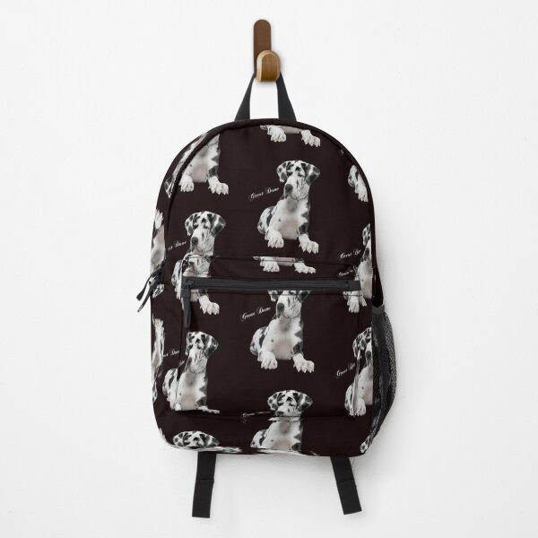 Item preview, Great Dane Portrait Art     designed and sold by joseech.