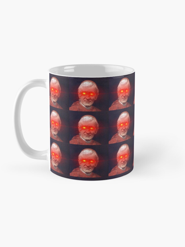 Thumbnail 3 of 6, Coffee Mug, Militant Thomist, Radical Newmanite designed and sold by MilitantThomist.