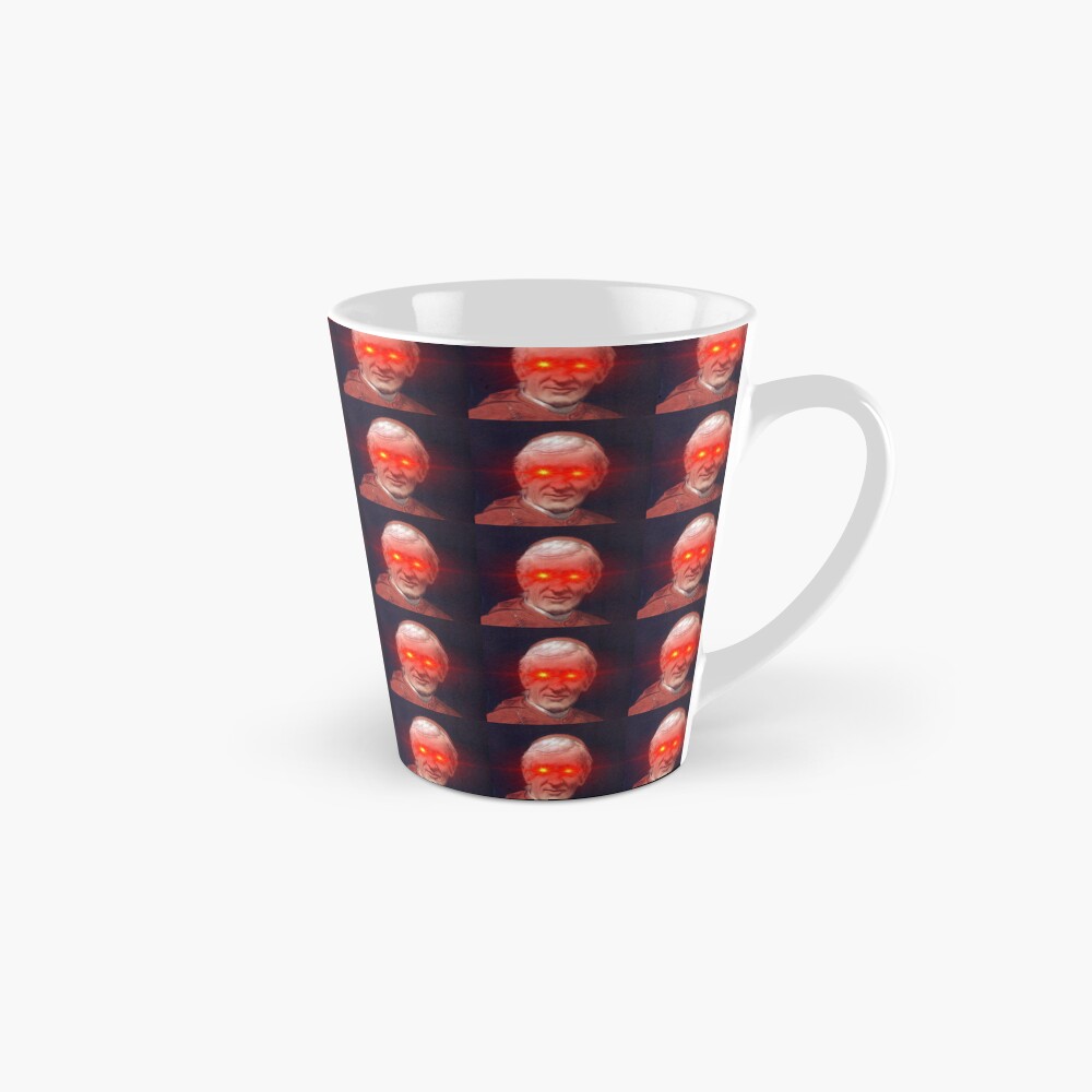 Item preview, Tall Mug designed and sold by MilitantThomist.