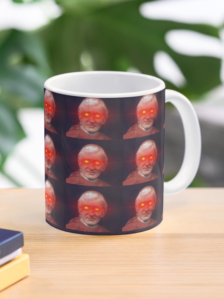 Thumbnail 1 of 6, Coffee Mug, Militant Thomist, Radical Newmanite designed and sold by MilitantThomist.