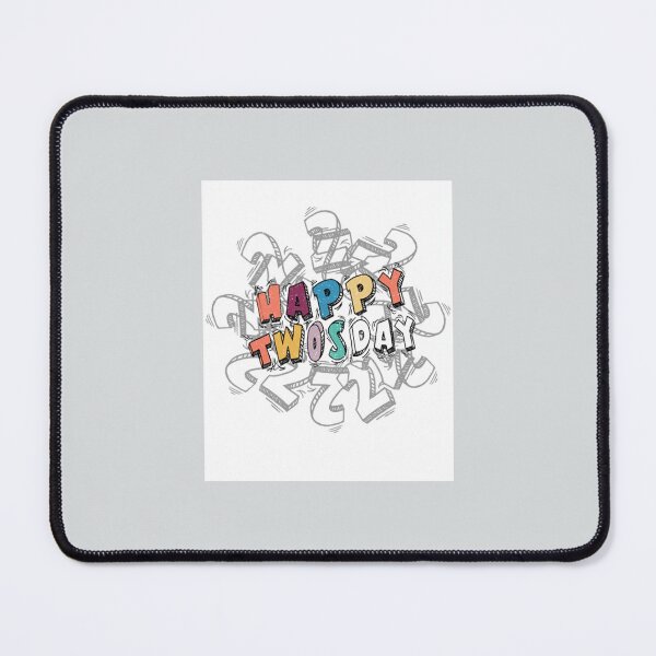Item preview, Copy of twos day designed and sold by KieranSulliva.