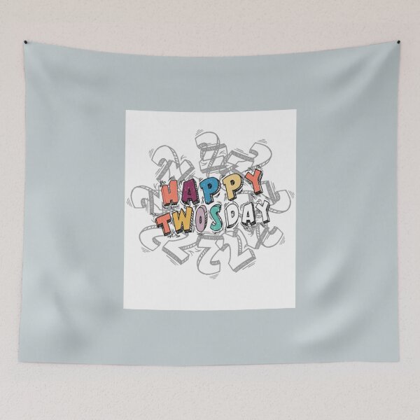Item preview, Copy of twos day designed and sold by KieranSulliva.