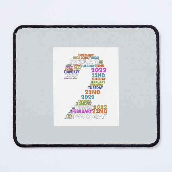 Item preview, Copy of twos day designed and sold by KieranSulliva.