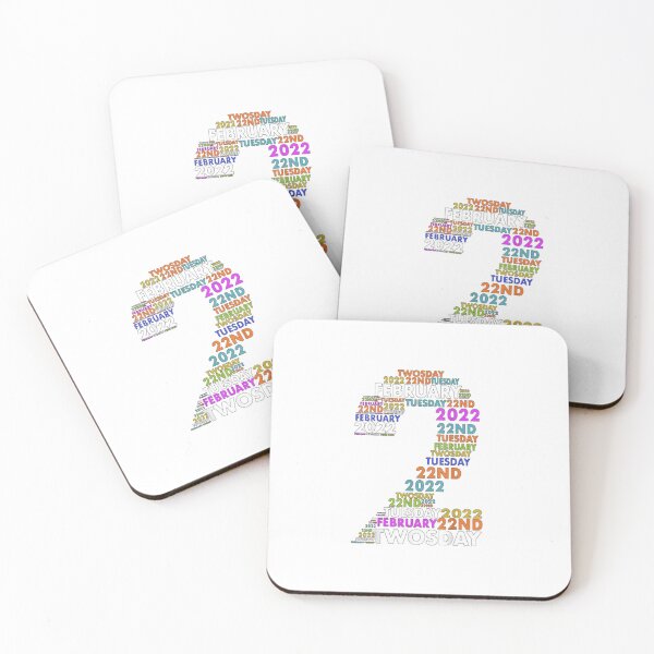 Item preview, Copy of twos day designed and sold by KieranSulliva.