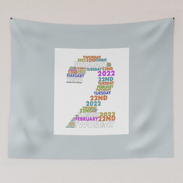 Item preview, Copy of twos day designed and sold by KieranSulliva.