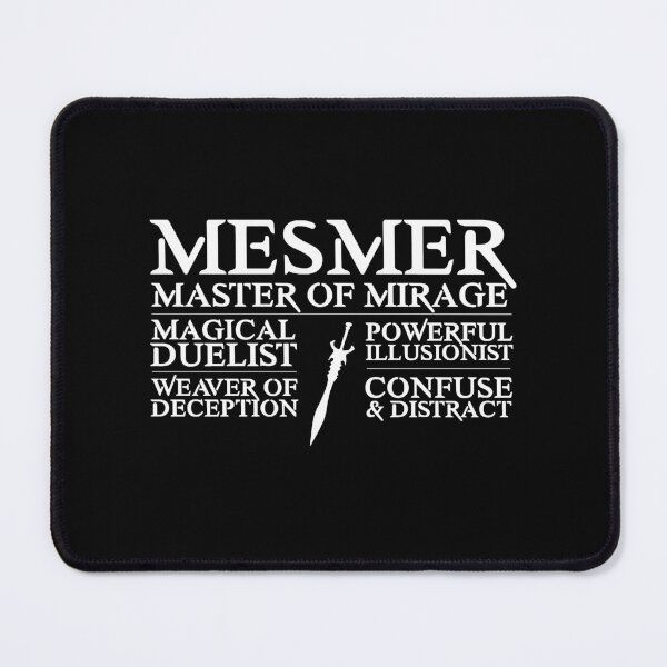 Item preview, Mesmer Essential . designed and sold by michelleeir.