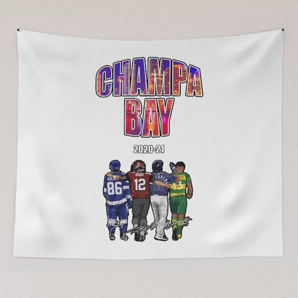 Item preview, Cham.pa B.a.y Active designed and sold by Cranstoun3.