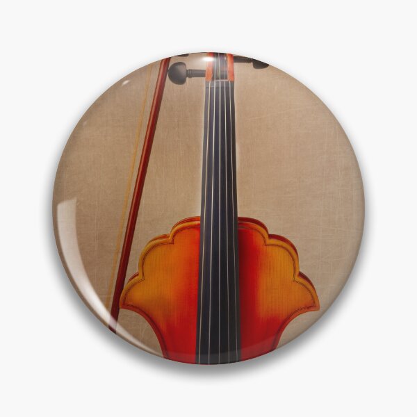 Item preview, Lovely Exotic Baroque Violin designed and sold by Garry Gay.