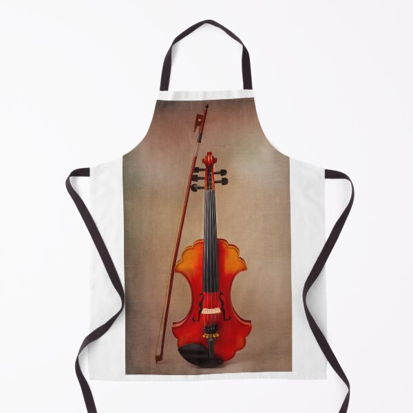 Item preview, Lovely Exotic Baroque Violin designed and sold by Garry Gay.