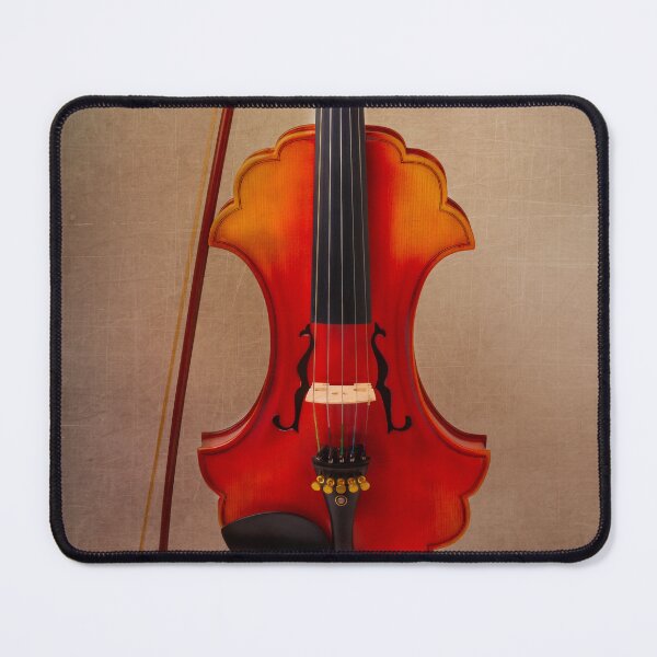Item preview, Lovely Exotic Baroque Violin designed and sold by Garry Gay.