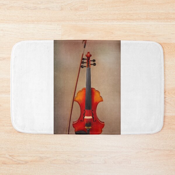 Item preview, Lovely Exotic Baroque Violin designed and sold by Garry Gay.