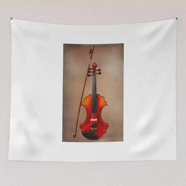 Item preview, Lovely Exotic Baroque Violin designed and sold by Garry Gay.