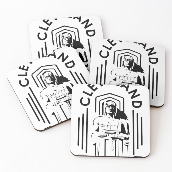 Item preview, Cle.ve.land Guar.di.an designed and sold by Cranstoun3.