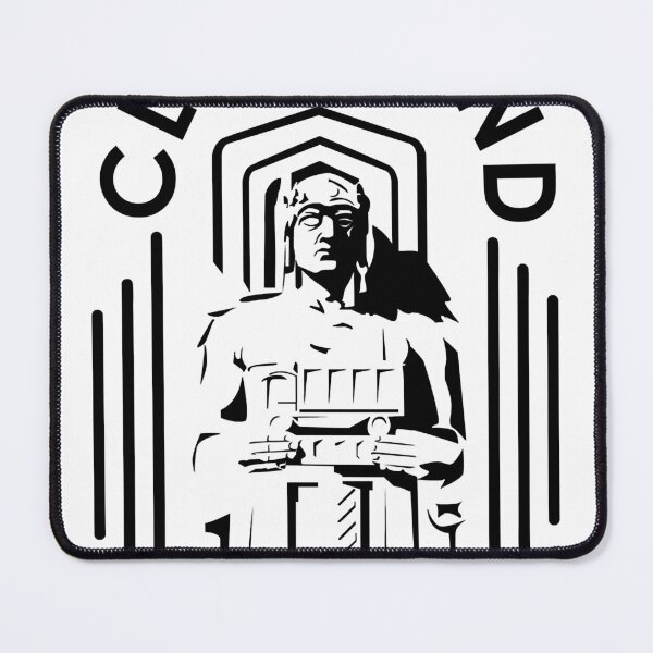 Item preview, Cle.ve.land Guar.di.an designed and sold by Cranstoun3.