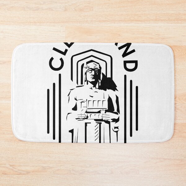 Item preview, Cle.ve.land Guar.di.an designed and sold by Cranstoun3.