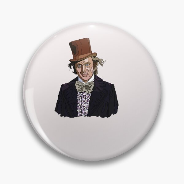Item preview, Gene Wilder designed and sold by Joanna-78.
